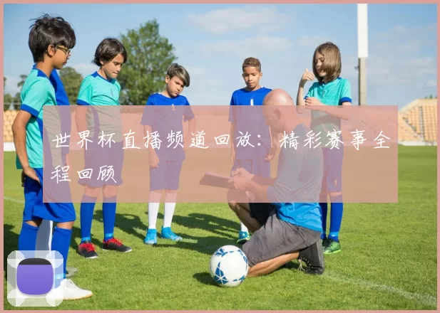 世界杯直播频道回放:精彩赛事全程回顾