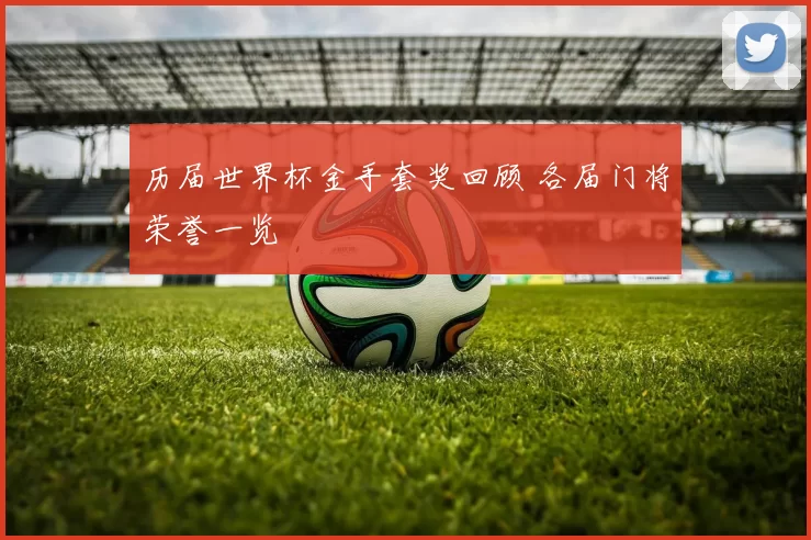 历届世界杯金手套奖回顾 各届门将荣誉一览