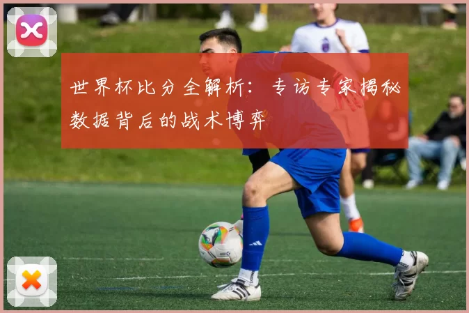 世界杯比分全解析：专访专家揭秘数据背后的战术博弈