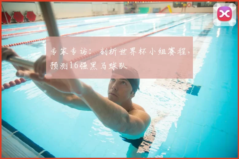 专家专访：剖析世界杯小组赛程，预测16强黑马球队