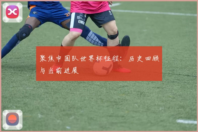 聚焦中国队世界杯征程：历史回顾与当前进展