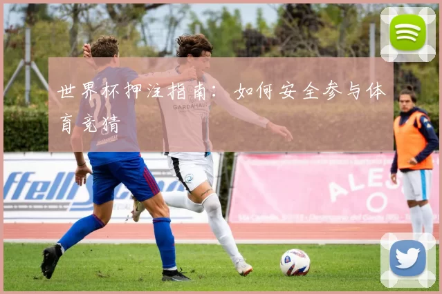 世界杯押注指南：如何安全参与体育竞猜